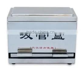 Stainless Steel Straws Dispenser thumbnail-1