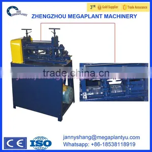 Super Quality Scrap Cooper Cable Wire Stripping Machine thumbnail-1
