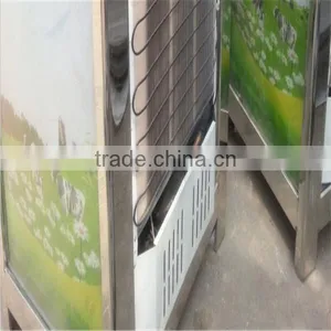 150L, 200L,300L Best Quality Fresh Milk Vending Machine Automatic Milk Dispenser thumbnail-3