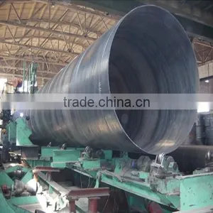 TBM Slurry Pipe thumbnail-1