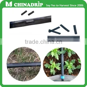 Drip Irrigation Tape Inner Inlaid Flat Drip Irrigation Drip Tape thumbnail-1