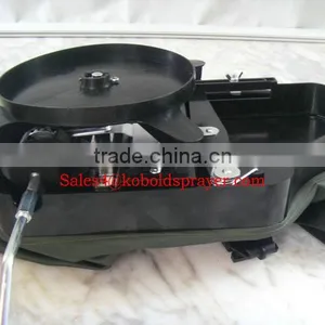 Backpack Manual Fertilizer Spreader for Farm thumbnail-6