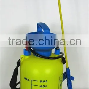 5L Pressure Sprayer For Agicultural Use/Gardern Tools thumbnail-2