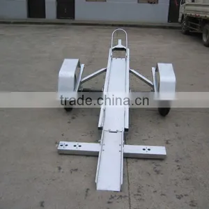Dirt Bike Trailer/ Motorcycle Trailer /bike Trailer thumbnail-1