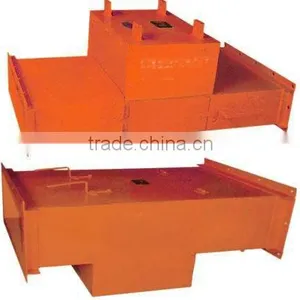 Permanent-Magnet Separator RCYA Series thumbnail-3