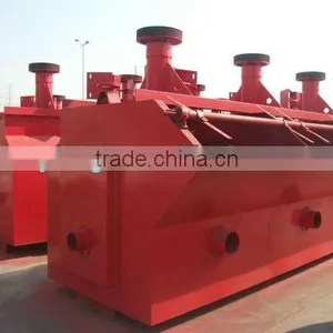 Best Price Flotation Processing Machine Supplier thumbnail-1