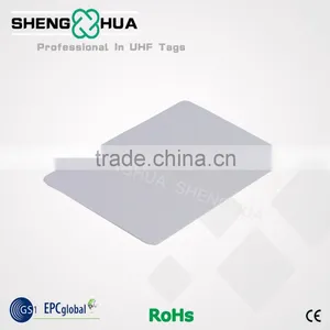 HF PVC Access Control Card Rfid Business Card thumbnail-2