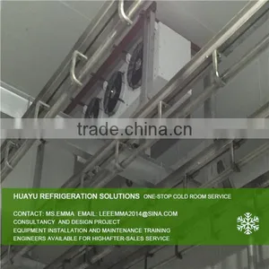 Air Cooling Evaporator Cold Storage Room thumbnail-1