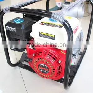 2015 HOT Super Power WP-30 3inch Gasoline Water Pump thumbnail-1