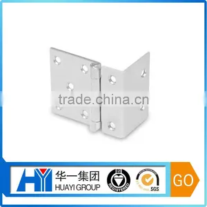 Custome Made Stainless Steel Locker Hinge Cabinet Hinge Door Hinge thumbnail-2