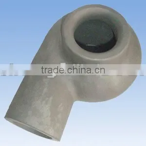 Large Flow Water Tower Spray Nozzle thumbnail-1