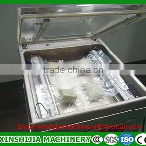 Commercial Automatic Vacuum Packing Machine With Competitive Price thumbnail-2