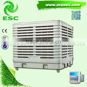 Workshop Swamp Cooler Portable Mini Tent Air Conditioner thumbnail-1