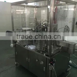 2017 Automatic Syringe Filling Machine thumbnail-1