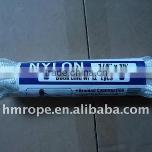 Nylon Braided Dockline thumbnail-1
