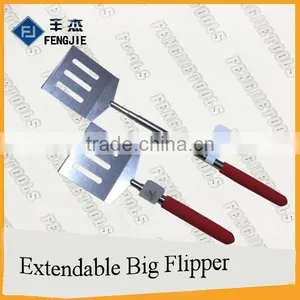 Wholesale Telescopic Grill Fork Barbecue Fork thumbnail-6