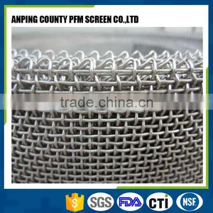 High Quality Stainless Steel Filter Mesh thumbnail-4