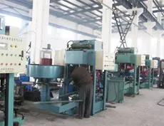 Yancheng Kebo Hydraulic Machinery Manufacturing Co., Ltd company overview - view 1 thumbnail