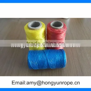 Colored pp Garden Twine With Competitive Price thumbnail-1
