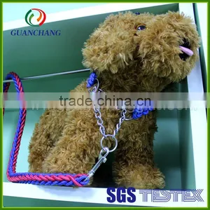 Made in China High Quality Fashion Dog Collar and Leash,dog Collar Bulk thumbnail-1