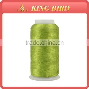 Cheaper Viscose Rayon Embroidery Thread From China thumbnail-1
