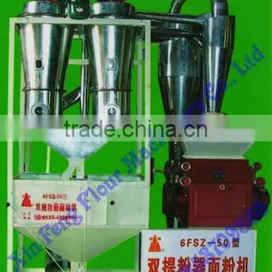 6fsz-50 Fingle Flour Machine thumbnail-1