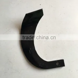 Rotary Tiller Blade Tiller Blade thumbnail-4