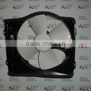 Kazuma Mammoth 800 Cooling Fan thumbnail-1