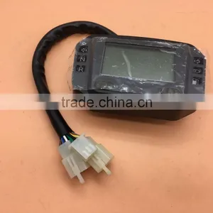 Digital Speedometer Tachometers For Shineray 250 STXE ATV UTV Buggy Gauges thumbnail-1
