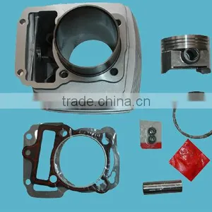 Engine Cylinder Block for ZongSheng 250CC Air Cool Engine Parts thumbnail-1