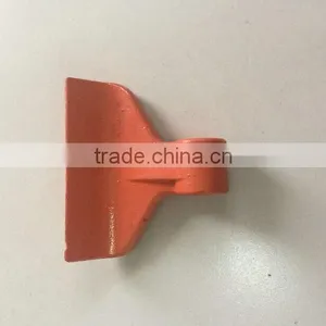 Forging Forming Cultivator Spare Parts Farm Machinery Parts thumbnail-3