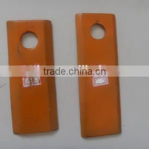 Various Types Rotary Tiller Blade thumbnail-4