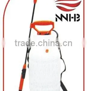 Shoulder Type Manual Operation Air Pressure Sprayer 6L for Agriculture thumbnail-1