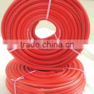 High Pressure Water Garden Rubber Hose thumbnail-1