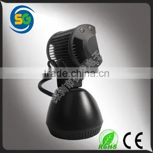 Promotion 18W Super Bright Rechargeable LED Working Light, Led Work Light, LED Work Lamp for Truck 4X4 SUV Vehicles thumbnail-6