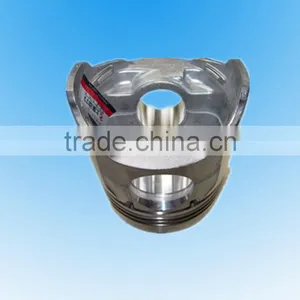 Shanghai Diesel Engine Piston 05AL502,genuine C6121 Shangchai Engine Spare Parts thumbnail-1