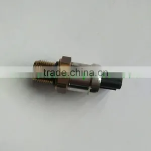 SH210-5 Excavator Hydraulic Pump Oil Pressure Sensor High Pressure Sensor thumbnail-1