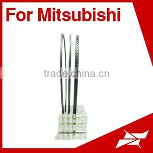 Piston Ring Set for Mitsubishi S6A2 Diesel Engine thumbnail-2