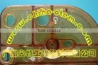 PSF/PSU Heat Resistance Machinery Parts thumbnail-1