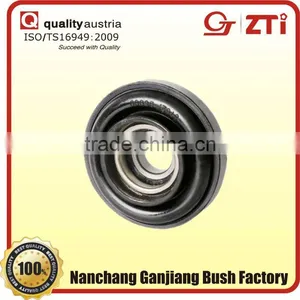 Center Support Bearing Right Front Pad thumbnail-1