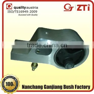 Rubber Engine Mounting 12362-11100 thumbnail-1