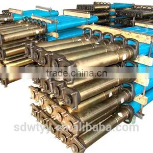 Hydraulic Prop for Underground Mining thumbnail-1