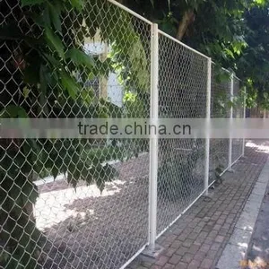 Chain Link Fence thumbnail-1