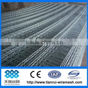 Welded Wire Mesh Panel thumbnail-1
