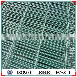 Cheap Prefab Fence Panels, Euro Wire Panel Fence thumbnail-5