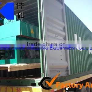 Automatic Wire Mesh Welding Machine Factory thumbnail-4