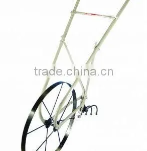 High Wheel Cultivator thumbnail-1