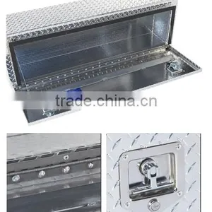 Side Mount Tool Box Truck Bed Tool Box thumbnail-6