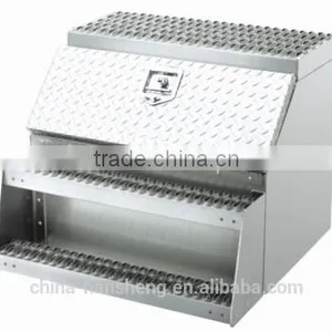 Truck Tool Box thumbnail-1