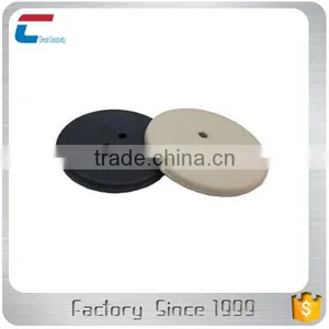LF 125khz TK4100 PPS Material Waterproof Laundry RFID Tag thumbnail-1